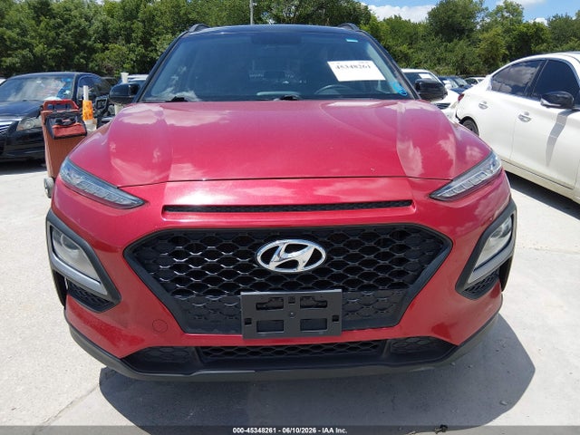 Hyundai KONA Sel