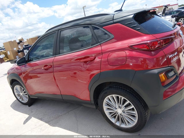 Hyundai KONA Sel