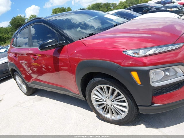 Hyundai KONA Sel
