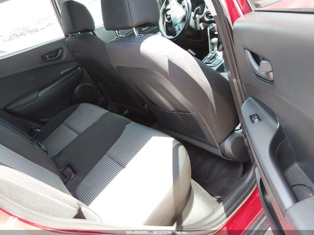 Hyundai KONA Sel