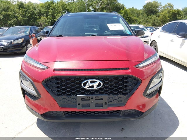 Hyundai KONA Sel