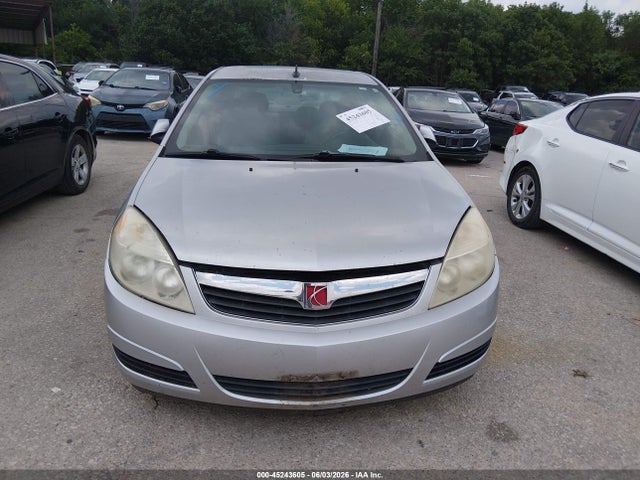 Saturn Aura Xe