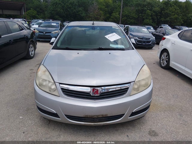 Saturn Aura Xe