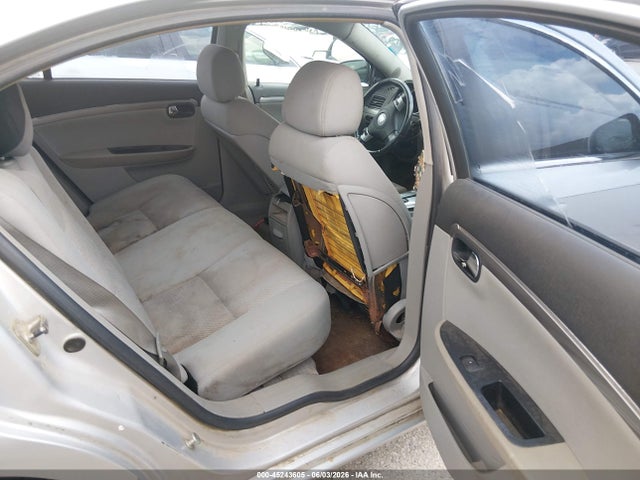 Saturn Aura Xe