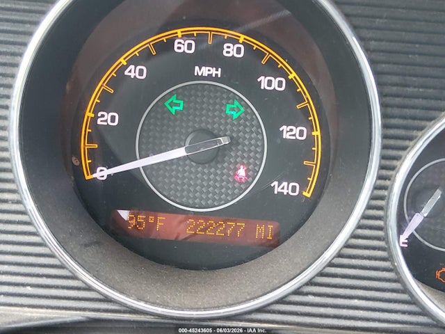 Saturn Aura Xe