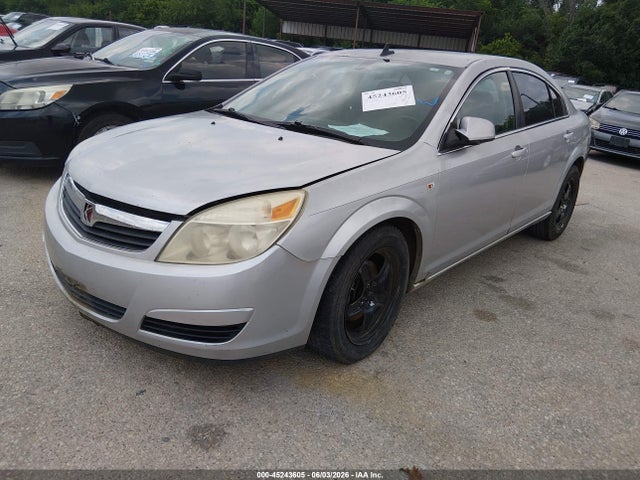 Saturn Aura Xe