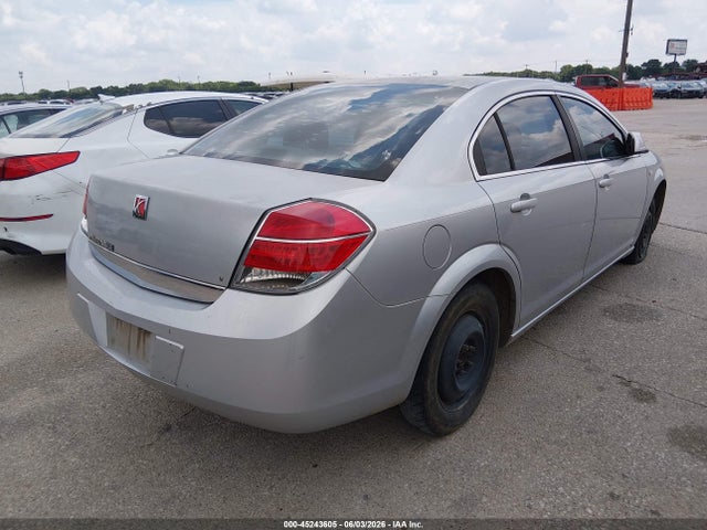 Saturn Aura Xe