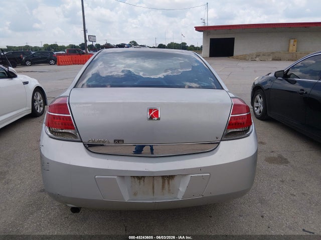 Saturn Aura Xe