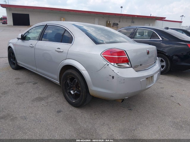 Saturn Aura Xe