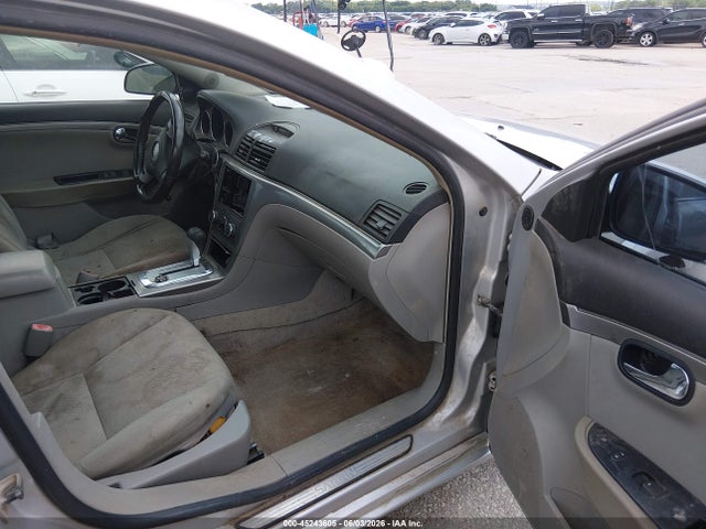 Saturn Aura Xe