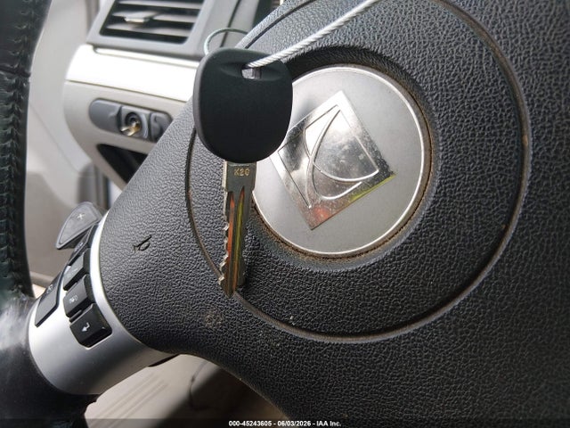 Saturn Aura Xe
