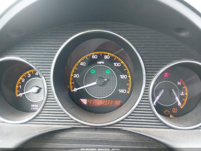 Saturn Aura Xe