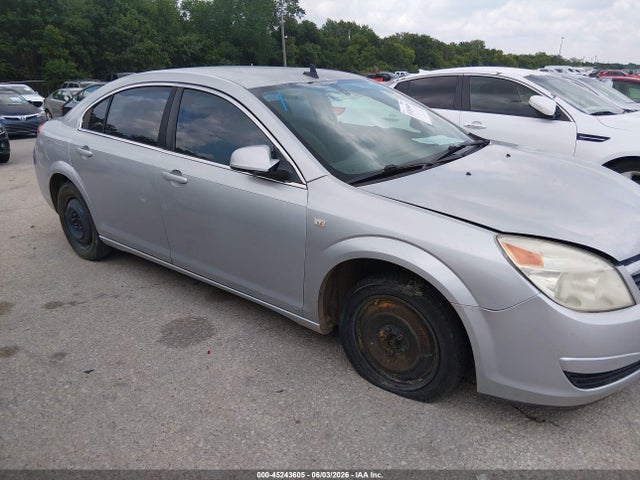 Saturn Aura Xe