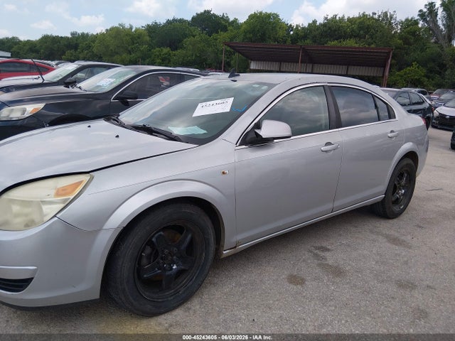 Saturn Aura Xe