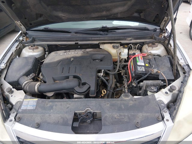 Saturn Aura Xe