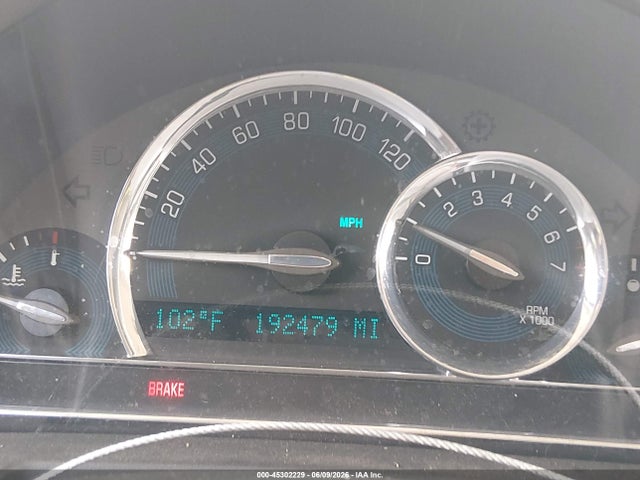 Chevrolet HHR Ls