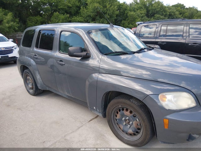 Chevrolet HHR Ls