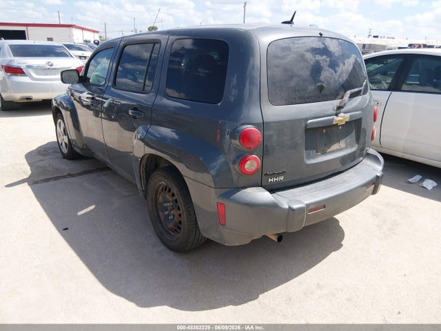 Chevrolet HHR Ls
