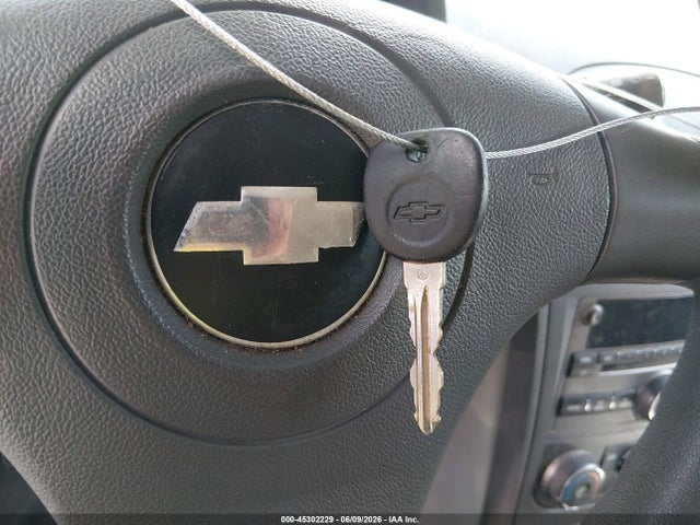 Chevrolet HHR Ls