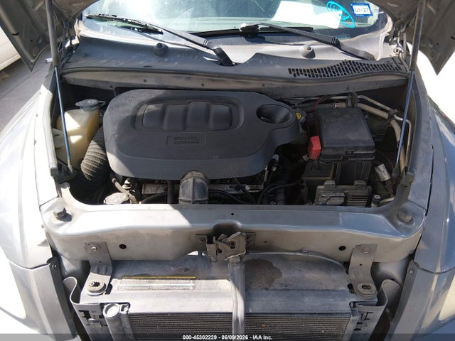 Chevrolet HHR Ls