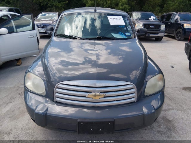 Chevrolet HHR Ls