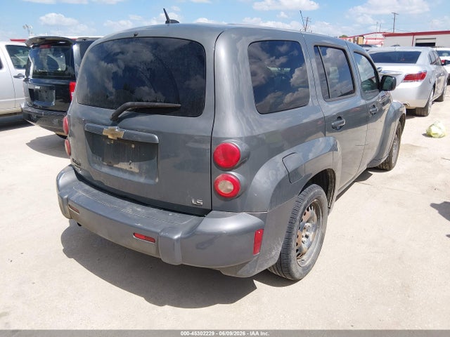 Chevrolet HHR Ls