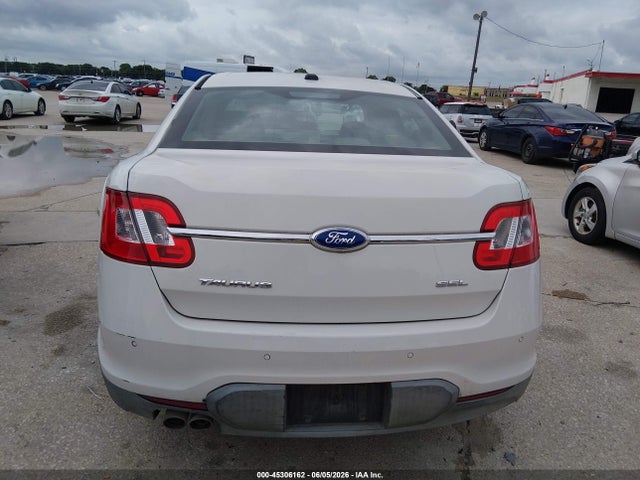 Ford Taurus Sel