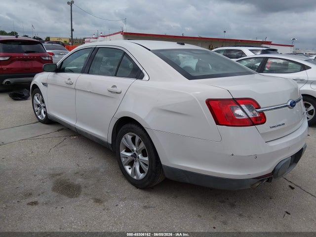 Ford Taurus Sel