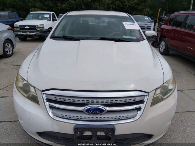 Ford Taurus Sel