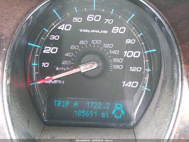 Ford Taurus Sel