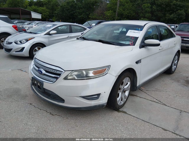 Ford Taurus Sel