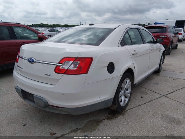 Ford Taurus Sel