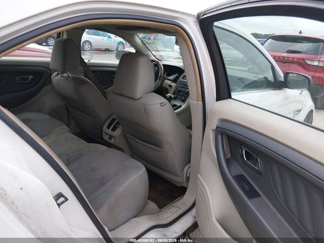 Ford Taurus Sel