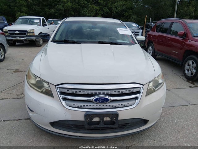 Ford Taurus Sel
