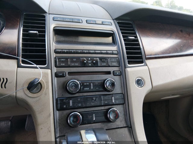 Ford Taurus Sel