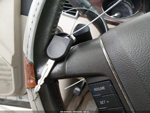 Ford Taurus Sel
