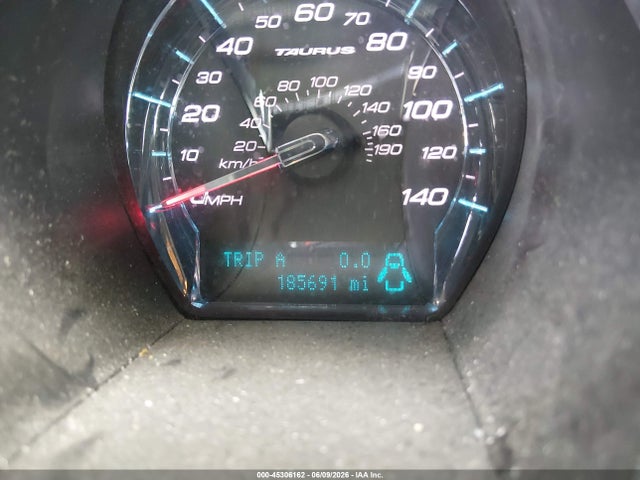Ford Taurus Sel