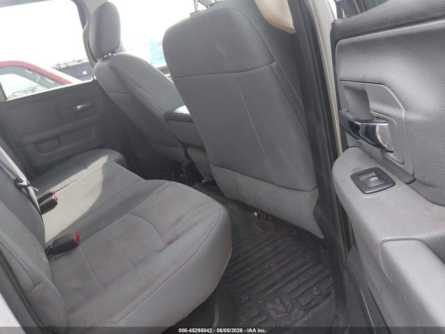 Ram 1500 Slt  4x2 6'4 Box
