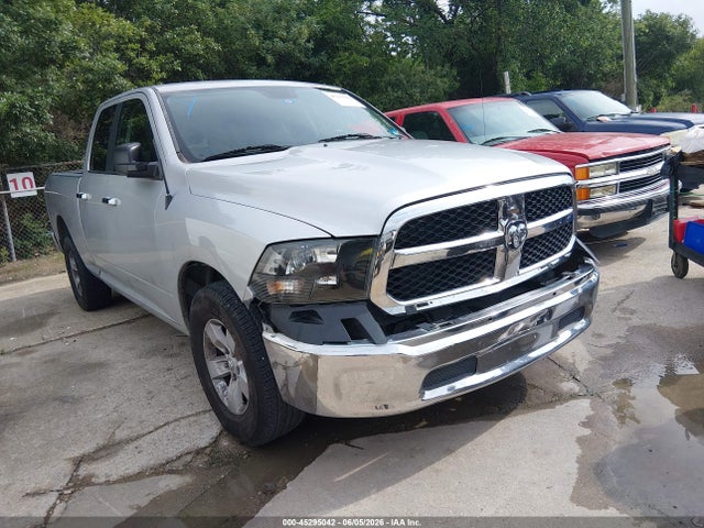 Salvage Ram 1500 Image