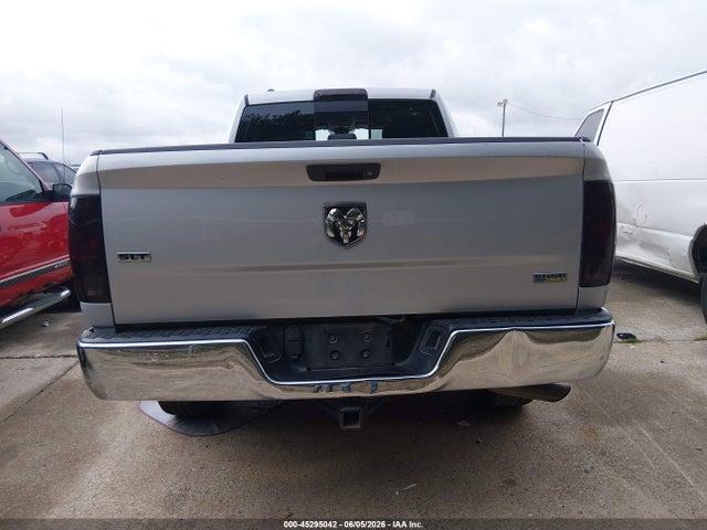 Ram 1500 Slt  4x2 6'4 Box