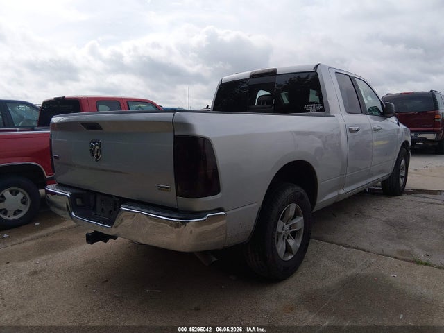 Ram 1500 Slt  4x2 6'4 Box