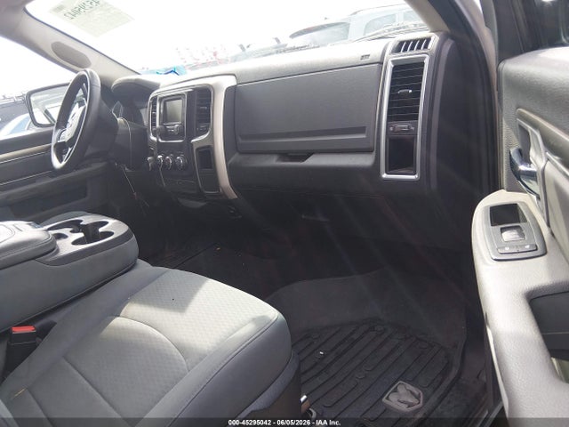 Ram 1500 Slt  4x2 6'4 Box