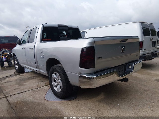 Ram 1500 Slt  4x2 6'4 Box