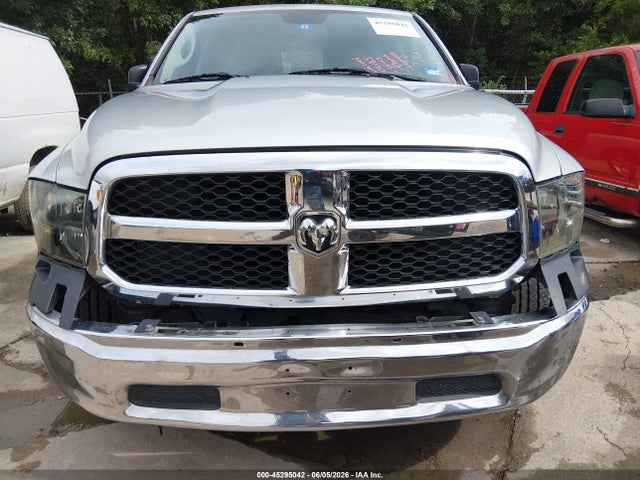 Ram 1500 Slt  4x2 6'4 Box