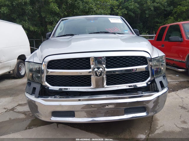 Ram 1500 Slt  4x2 6'4 Box