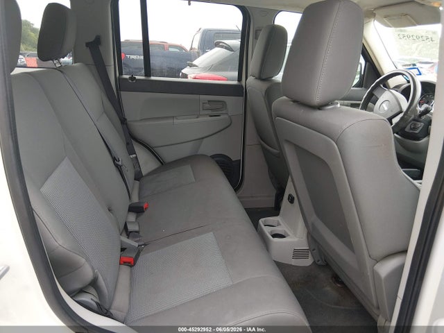 Jeep Liberty Sport
