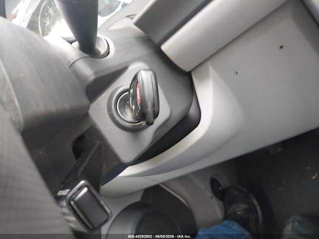 Jeep Liberty Sport