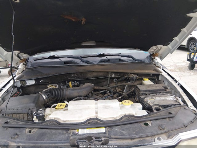 Jeep Liberty Sport