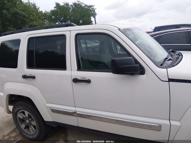Jeep Liberty Sport