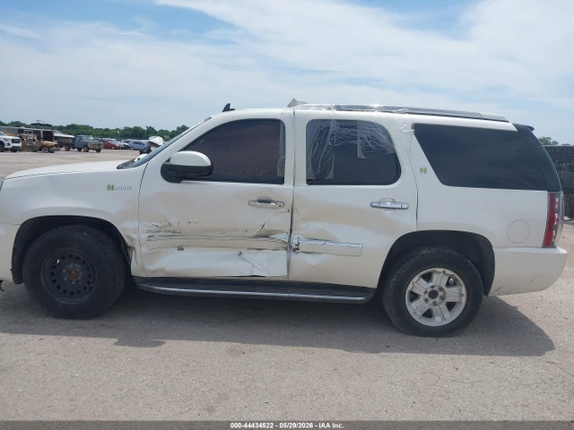GMC Yukon Denali